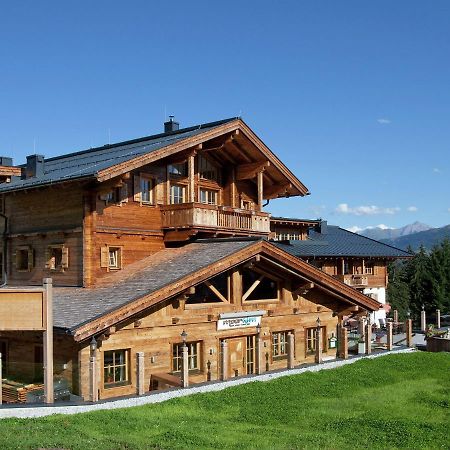 Holiday Home With Snow Covered Views Hollersbach im Pinzgau Exterior foto