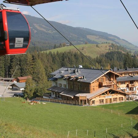 Holiday Home With Snow Covered Views Hollersbach im Pinzgau Exterior foto